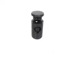 Cord Lock with Pen Spring