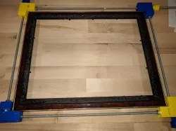 Corner Framing Clamp