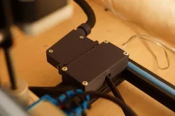 CR-10 Cable Mod