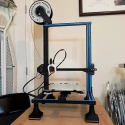 CR-10 Printer Legs
