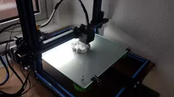 Creality3D CR-10 ledbar