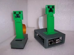 Creeper Cam