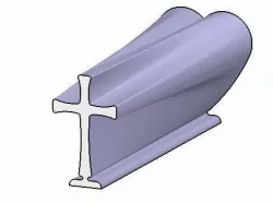 Cross Hart