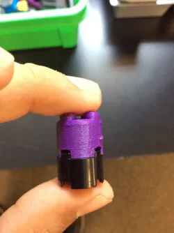 cylinder lego 
