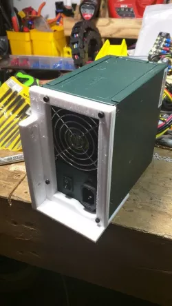 D-BOT ATX PSU Bracket