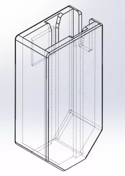 DC-17 Holster