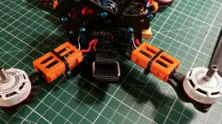 DemonRC Fury 5x ESC protectors