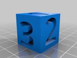 dice