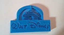 Disney Logo