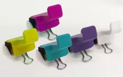 DIY clip on hook