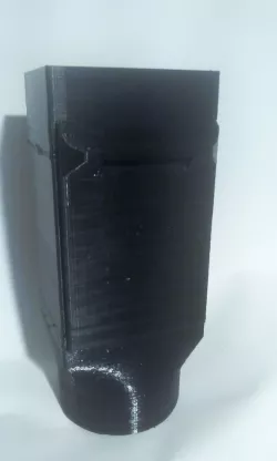 Downspout Filter