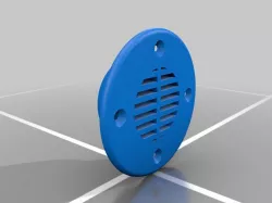 Drain cover (boat)