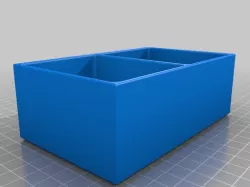 Dremel Bit Box