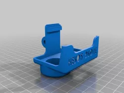 DRONE extra protect GOPRO HERO2 HOLDER MOUNT FOR SYMA