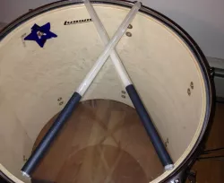 Drumsticks