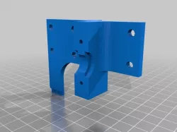 E3D V6 Duplicator Plus