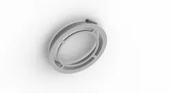 Echo Dot Ceiling Mount