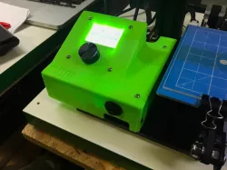 Ender2 casemod 