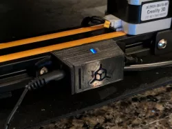EZABL EZ-Connect 2020 Case