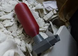 Fallout 4 jet Chem remix (separate parts+screwable tank)