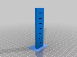 Fast Temperature Tower