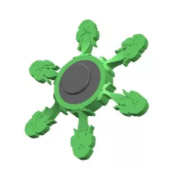 Fidget Spinner 