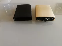 Fiio A3 protective case