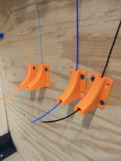 Filament Router