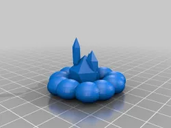 Fire pit