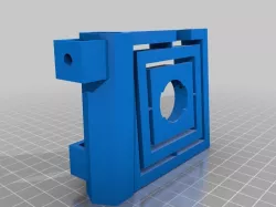 Flexture Mount