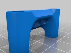 Floss 2 unify mount