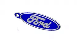 ford keyring