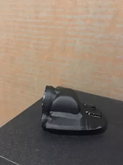 Funny spaceship