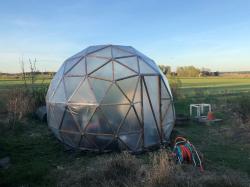geodesic dome connector 3D Models | Page 1 | STLFinder