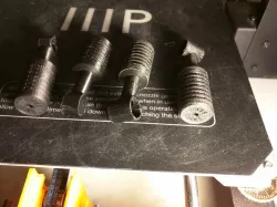 Ghostbusters Giga Meter Gigameter easy print antennas 