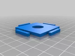 Glowforge Box top