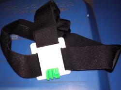 GoPro Head Mount