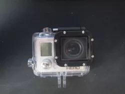 GoPro Hero 3