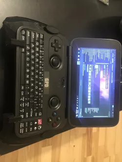 GPD Win Comfort Grip