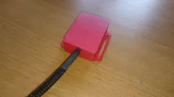 GPS box for ublox neo 