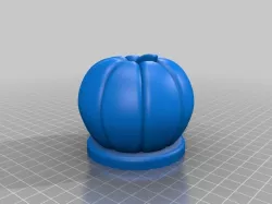 Halloween Pumpkin!