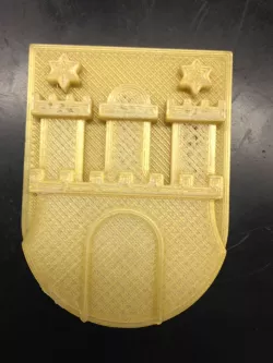 Hamburg Crest