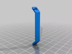 Headphone Tidy (Simple Design)
