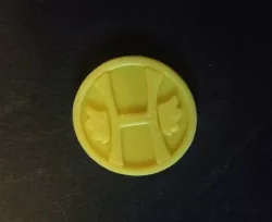 Heaven Coin from a anime