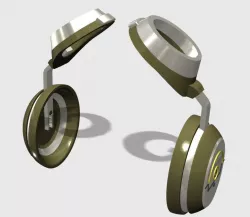 Hera Syndulla Goggles - Star Wars Rebels