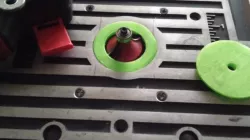 Hobby Router Table Inserts