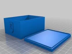Hogwarts House Jewelry Boxes - Cursed Child