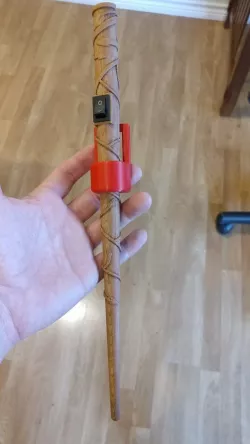 Holster for the Hermione Granger Wand