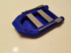 Inflatable Boat
