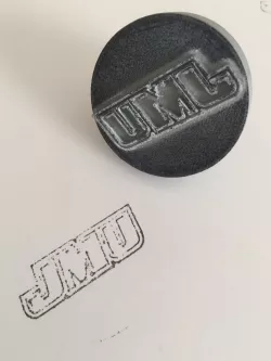 J.M.U. Stamp